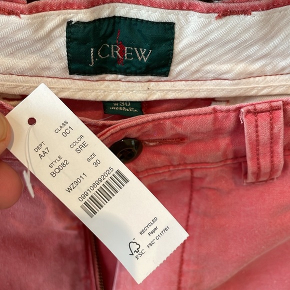J Crew pants - Picture 3 of 10